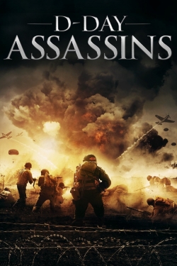 watch D-Day Assassins Movie online free in hd on MovieMP4