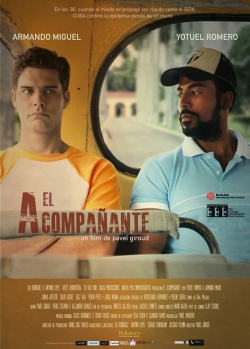 watch The Companion Movie online free in hd on MovieMP4