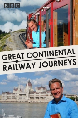 watch Great Continental Railway Journeys Movie online free in hd on MovieMP4