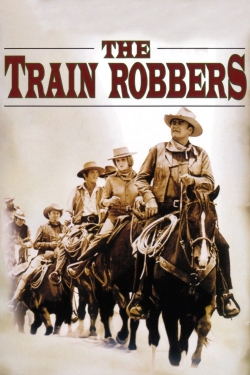 watch The Train Robbers Movie online free in hd on MovieMP4