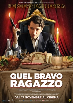 watch Quel bravo ragazzo Movie online free in hd on MovieMP4