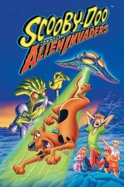 watch Scooby-Doo and the Alien Invaders Movie online free in hd on MovieMP4