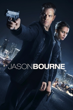 watch Jason Bourne Movie online free in hd on MovieMP4