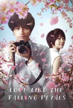 watch Love Like the Falling Petals Movie online free in hd on MovieMP4