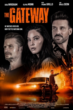 watch The Gateway Movie online free in hd on MovieMP4