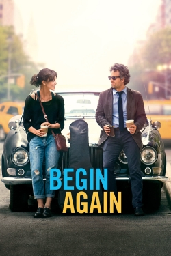 watch Begin Again Movie online free in hd on MovieMP4
