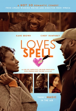 watch Loves Spell Movie online free in hd on MovieMP4