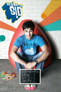 watch Wake Up Sid Movie online free in hd on MovieMP4