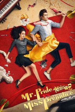 watch Mr. Pride VS Miss. Prejudice Movie online free in hd on MovieMP4