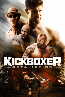 watch Kickboxer - Retaliation Movie online free in hd on MovieMP4