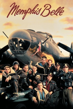 watch Memphis Belle Movie online free in hd on MovieMP4