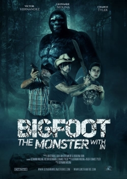 watch Bigfoot: The Monster Within Movie online free in hd on MovieMP4