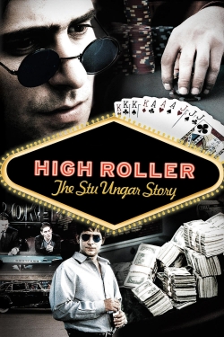 watch High Roller: The Stu Ungar Story Movie online free in hd on MovieMP4