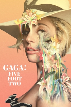watch Gaga: Five Foot Two Movie online free in hd on MovieMP4