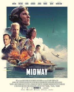 watch Midway Movie online free in hd on MovieMP4