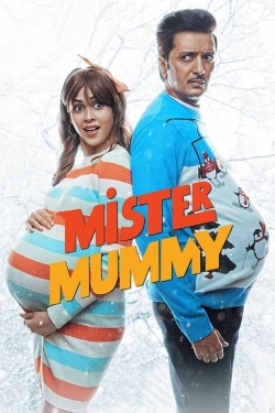 watch Mister Mummy Movie online free in hd on MovieMP4