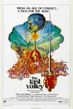 watch The Last Valley Movie online free in hd on MovieMP4