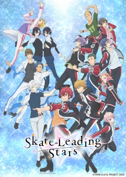 watch Skate-Leading☆Stars Movie online free in hd on MovieMP4