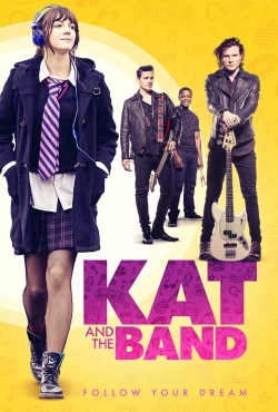 watch Kat and the Band Movie online free in hd on MovieMP4
