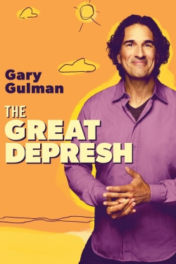 watch Gary Gulman: The Great Depresh Movie online free in hd on MovieMP4