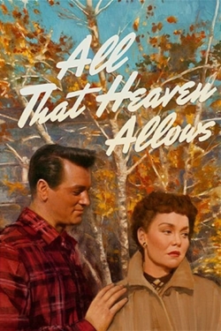 watch All That Heaven Allows Movie online free in hd on MovieMP4