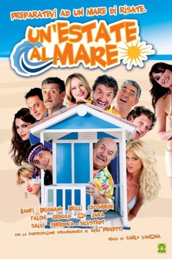 watch A summer at the sea Movie online free in hd on MovieMP4