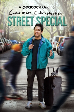 watch Carmen Christopher: Street Special Movie online free in hd on MovieMP4