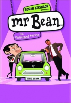 watch Mr. Bean: The Animated Series Movie online free in hd on MovieMP4