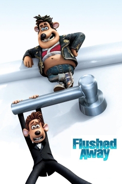 watch Flushed Away Movie online free in hd on MovieMP4