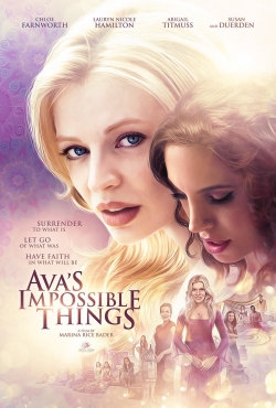watch Ava's Impossible Things Movie online free in hd on MovieMP4