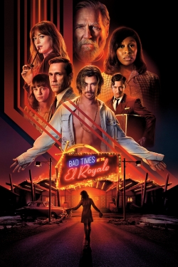 watch Bad Times at the El Royale Movie online free in hd on MovieMP4