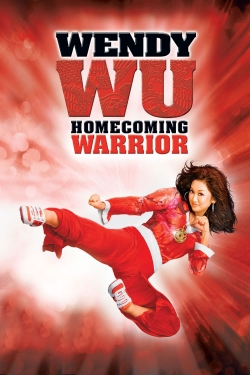 watch Wendy Wu: Homecoming Warrior Movie online free in hd on MovieMP4