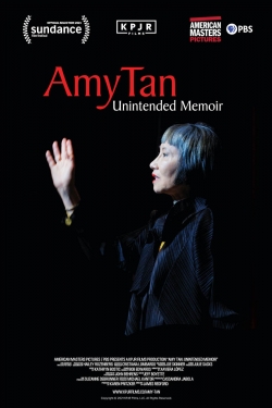 watch Amy Tan: Unintended Memoir Movie online free in hd on MovieMP4