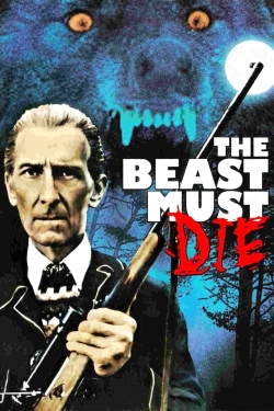 watch The Beast Must Die Movie online free in hd on MovieMP4