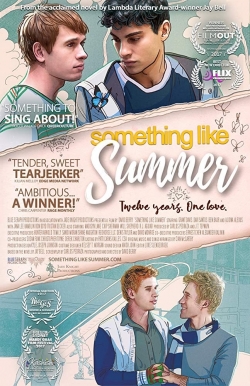 watch Something Like Summer Movie online free in hd on MovieMP4