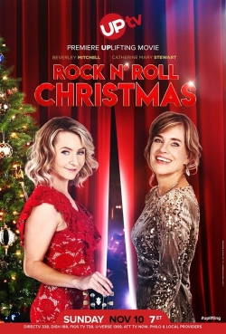 watch Rock N’ Roll Christmas Movie online free in hd on MovieMP4