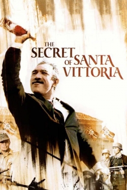 watch The Secret of Santa Vittoria Movie online free in hd on MovieMP4