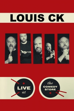 watch Louis C.K.: Live at The Comedy Store Movie online free in hd on MovieMP4