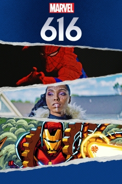 watch Marvel's 616 Movie online free in hd on MovieMP4