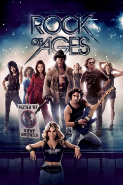 watch Rock of Ages Movie online free in hd on MovieMP4