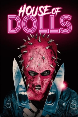 watch House of Dolls Movie online free in hd on MovieMP4