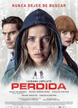 watch Perdida Movie online free in hd on MovieMP4