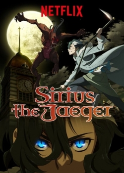 watch Sirius the Jaeger Movie online free in hd on MovieMP4