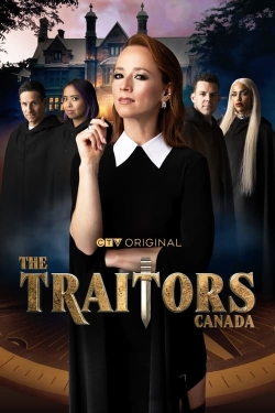 watch The Traitors Canada Movie online free in hd on MovieMP4