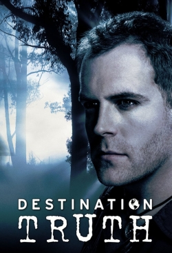 watch Destination Truth Movie online free in hd on MovieMP4