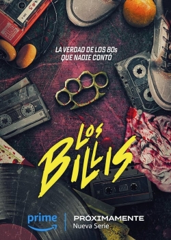 watch Los Billis Movie online free in hd on MovieMP4