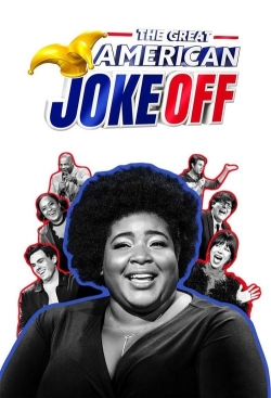 watch The Great American Joke Off Movie online free in hd on MovieMP4