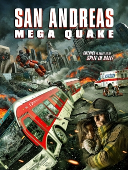 watch San Andreas Mega Quake Movie online free in hd on MovieMP4