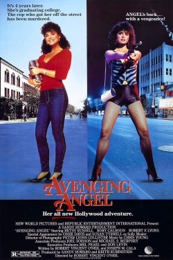 watch Avenging Angel Movie online free in hd on MovieMP4