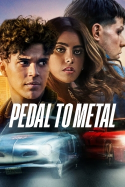 watch Pedal to Metal Movie online free in hd on MovieMP4